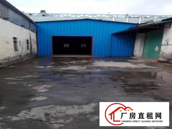 
平湖鹅公岭宝鹅工业区200平300平广告喷漆厂房租