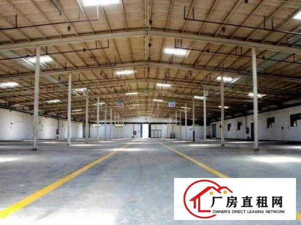 
平湖鹅公岭宝鹅工业区200平300平广告喷漆厂房租