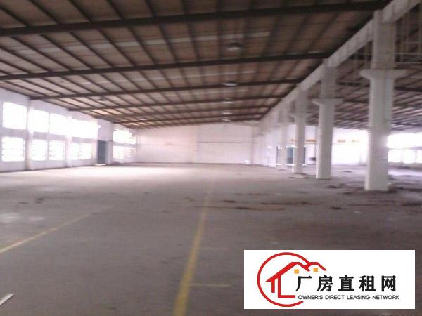 
平湖鹅公岭宝鹅工业区200平300平广告喷漆厂房租
