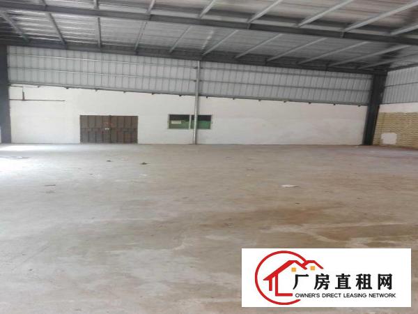 
平湖鹅公岭宝鹅工业区200平300平广告喷漆厂房租