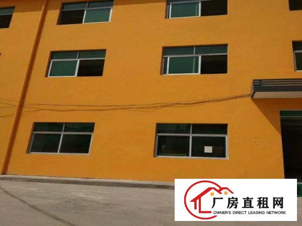 
鹅公岭新出独院面积3180平米厂房招租