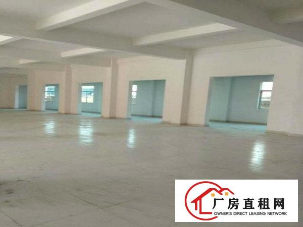 
鹅公岭新出独院面积3180平米厂房招租
