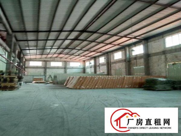 
平湖机荷高速附近有新出物流仓库1000平米招租