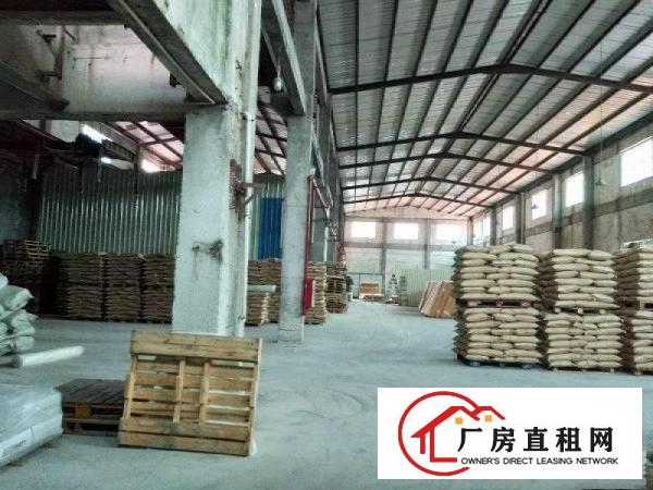 
平湖机荷高速附近有新出物流仓库1000平米招租