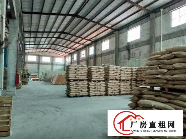 
平湖机荷高速附近有新出物流仓库1000平米招租