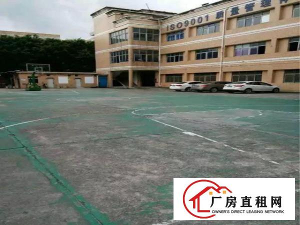 
平湖白泥坑海吉星附近200,550平一楼出租