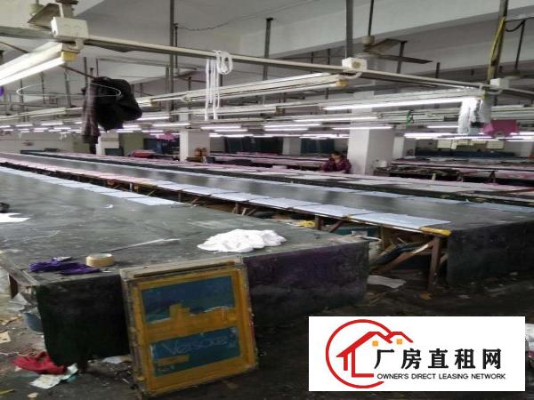 
平湖鹅公岭宝鹅500平丝印厂房出租，现成设备，