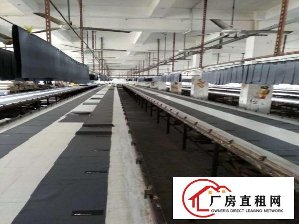 
平湖鹅公岭宝鹅500平丝印厂房出租，现成设备，