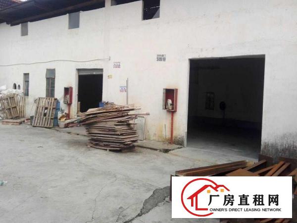 
平湖鹅公岭宝鹅500平丝印厂房出租，现成设备，