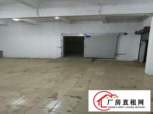 
平湖白泥坑路口160平320平楼上厂房仓库，水电齐