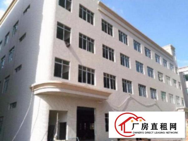 
平湖工业园全新标准独院厂房面积2000平方水电齐全