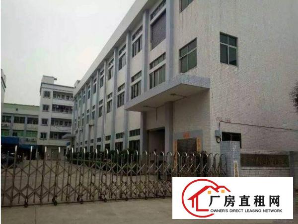 
平湖辅城坳工业楼上500平米厂房招租带简单装修