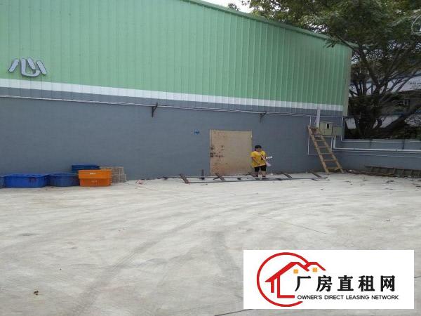 
求租白泥坑海吉星大小冷库，仓库的请进，新详细信息