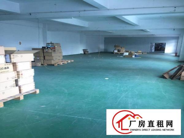 
出租平湖厂房仓库一二楼300到2000平米大小分租