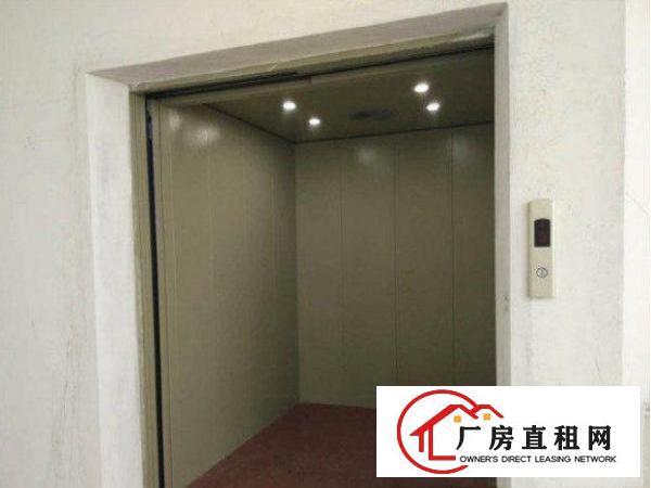 
平湖辅城坳工业区楼上标准厂房1500平形象好招租