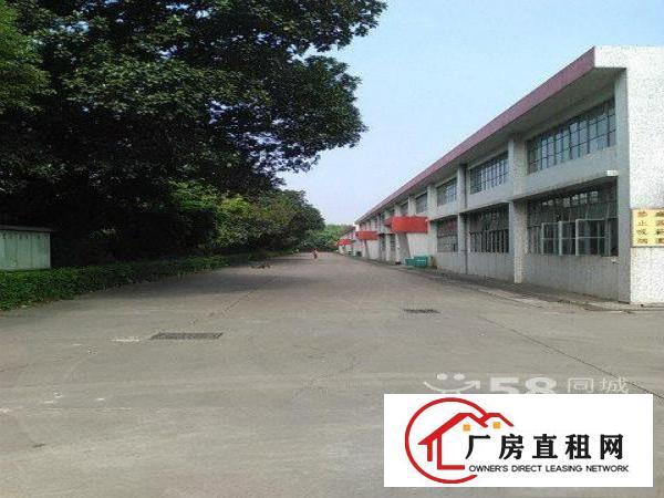 
平湖白泥坑新大小厂房，仓库出租信息60平方起租