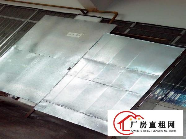 
出租龙岗平湖白泥坑中央厨房500平方