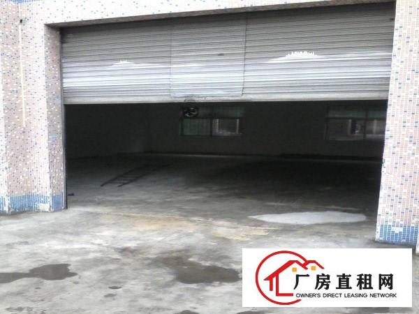 
平湖华南城附近新一楼，楼上小面积厂房180平方起租