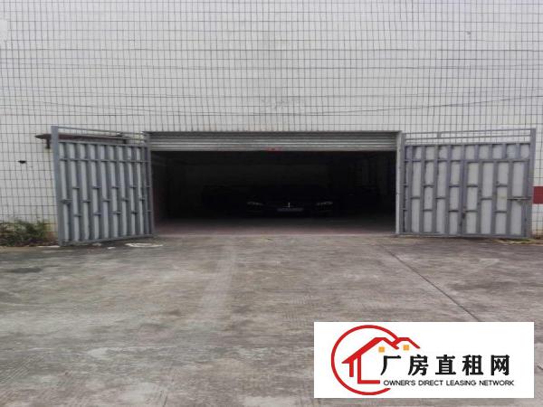 
平湖鹅公岭350平400平家私，石材厂房出租