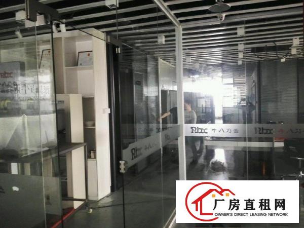 
平湖高薪科技园厂房出租