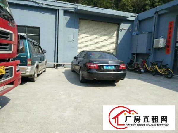 
清平高速附近即将空出单一层独院钢构2100平米招租