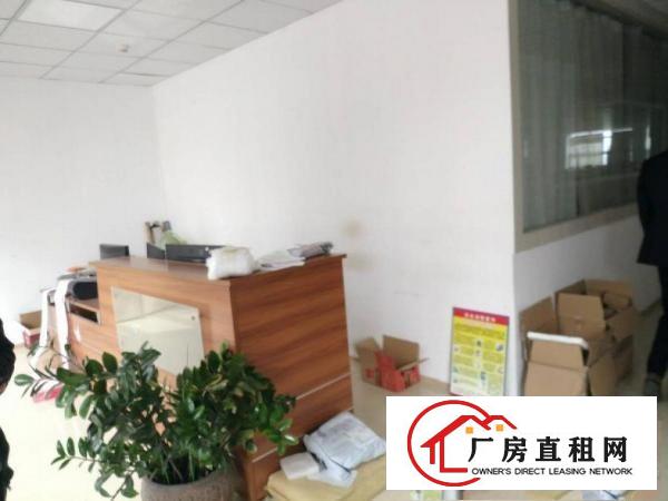 
龙岗平湖清平高速附近原房东一二楼厂房出租