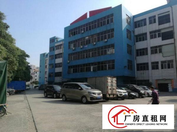 
平湖辅城坳工业区一楼480平方厂房招租好招工管理好