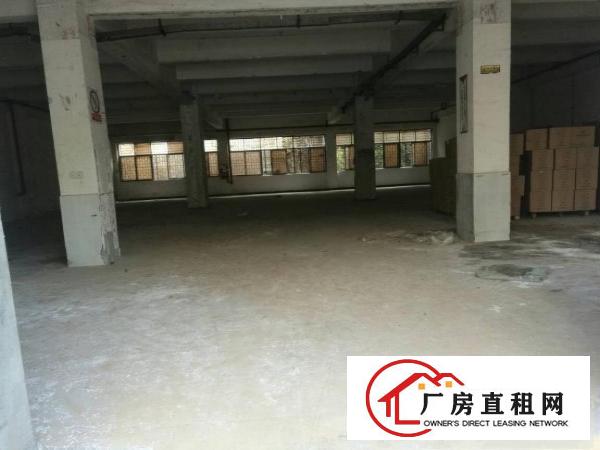 
平湖辅城坳工业区一楼480平方厂房招租好招工管理好