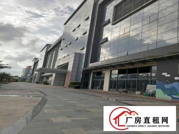 
深圳龙岗平湖白泥坑海吉星附近厂房招租面积5000可