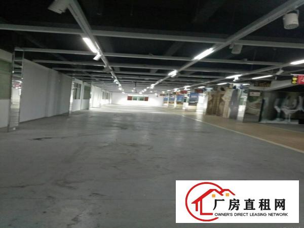 
深圳龙岗平湖白泥坑海吉星附近厂房招租面积5000可