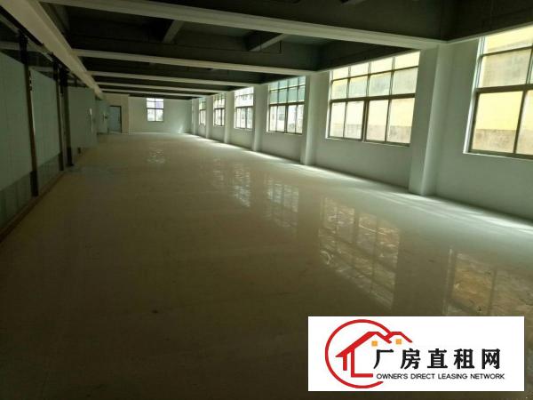 
深圳龙岗区平湖华南城精品独院招租面积3000平方