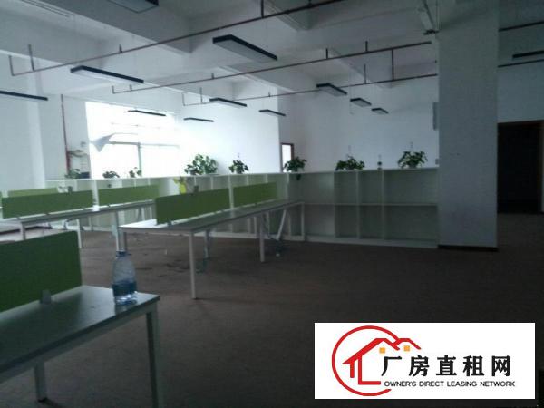 
深圳龙岗区平湖华南城精品独院招租面积3000平方