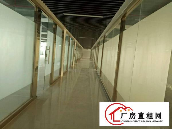 
深圳龙岗区平湖华南城精品独院招租面积3000平方