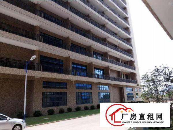
中科院凤岗科技园全新厂房出租2000至50000平