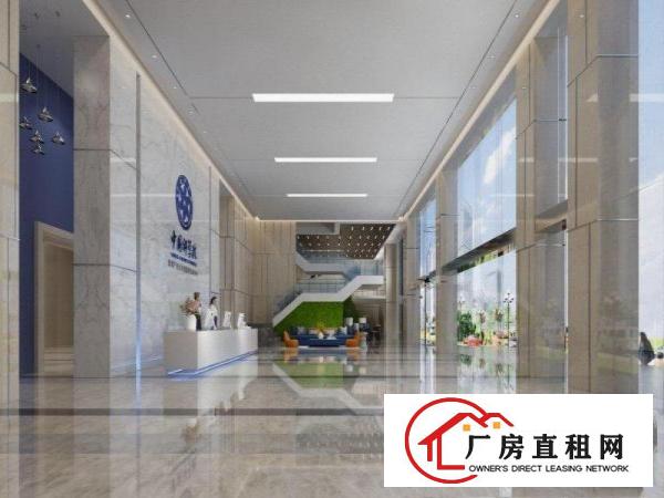 
中科院凤岗科技园全新厂房出租2000至50000平