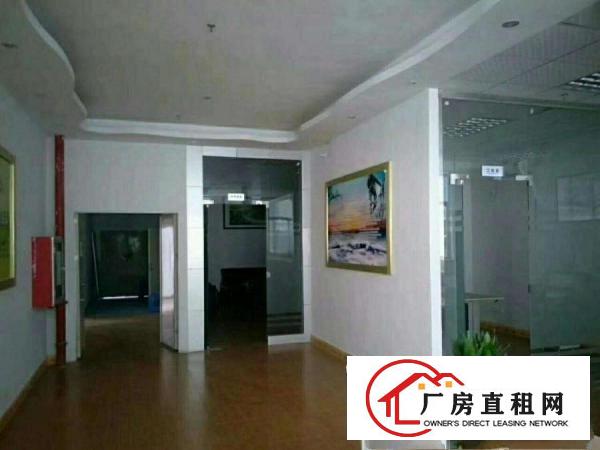 
龙岗区成熟工业园4600平米独院厂房/可分租