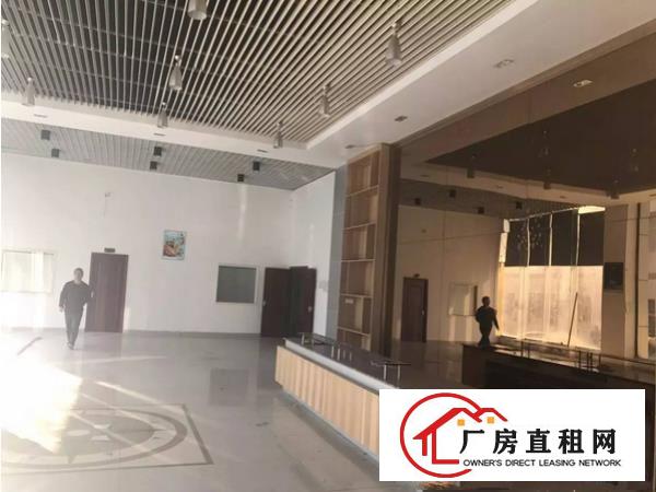 
平湖白泥坑标准厂房楼上1500平出租水电齐全空地大