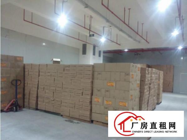 
平湖白泥坑商检局认可红酒仓库可整租可分租