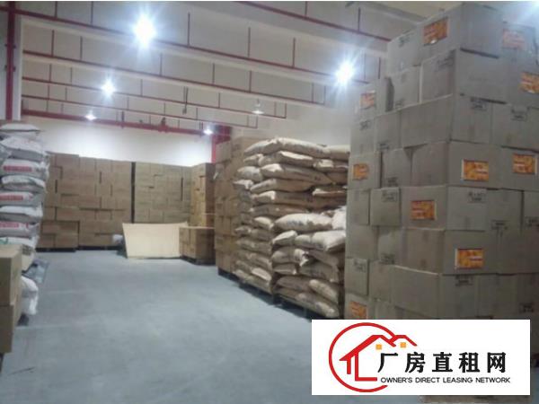 
平湖白泥坑商检局认可红酒仓库可整租可分租
