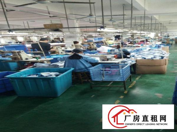 
龙岗平湖富民工业区新出带装修楼上1000平方厂房租