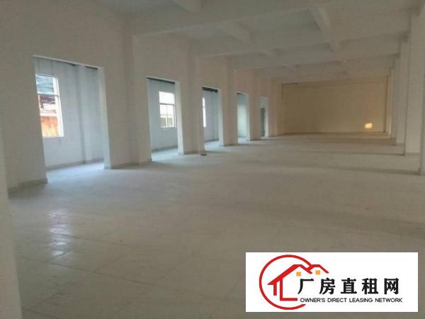 
平湖独院厂房招租3300平靠主路好招工周边配套齐全