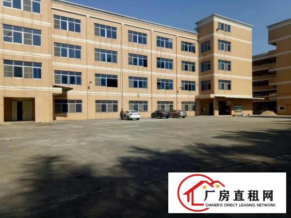 
平湖辅城坳新出2楼2500平方带办公室装修厂房