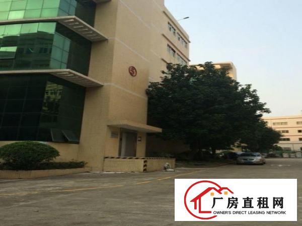 
平湖工业区30000平方厂房仓库招租