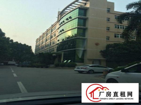 
平湖工业区30000平方厂房仓库招租