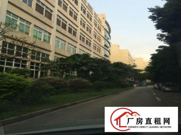 
平湖工业区30000平方厂房仓库招租