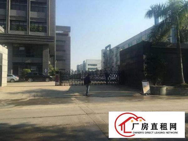 
平湖新出大量厂房仓库出租