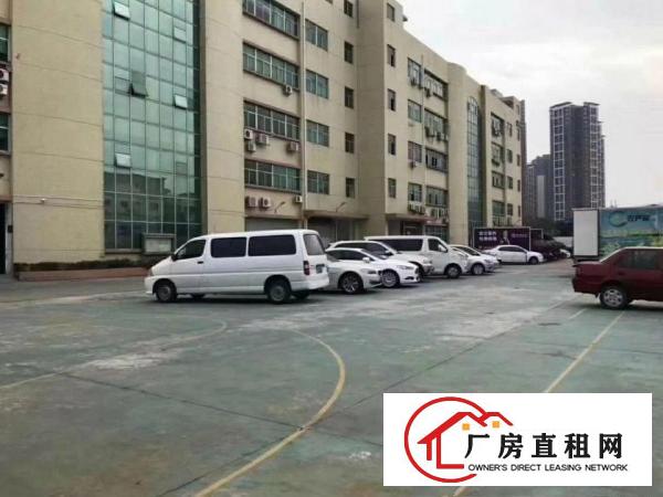 
平湖新出大量厂房仓库出租