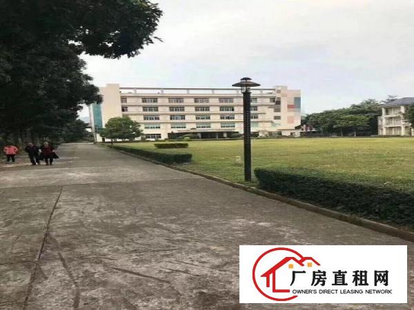 
平湖新出大量厂房仓库出租