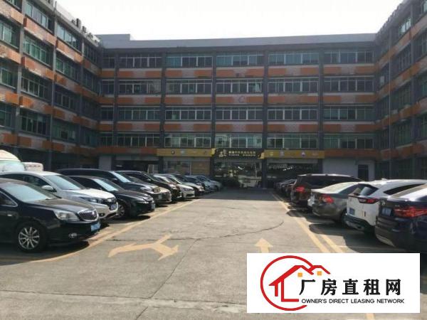 
平湖新出大量厂房仓库出租