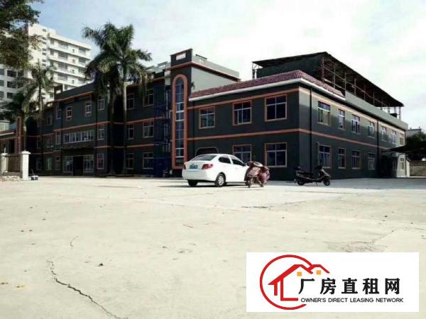 
平湖白泥坑新出1楼仓库1500平方出租